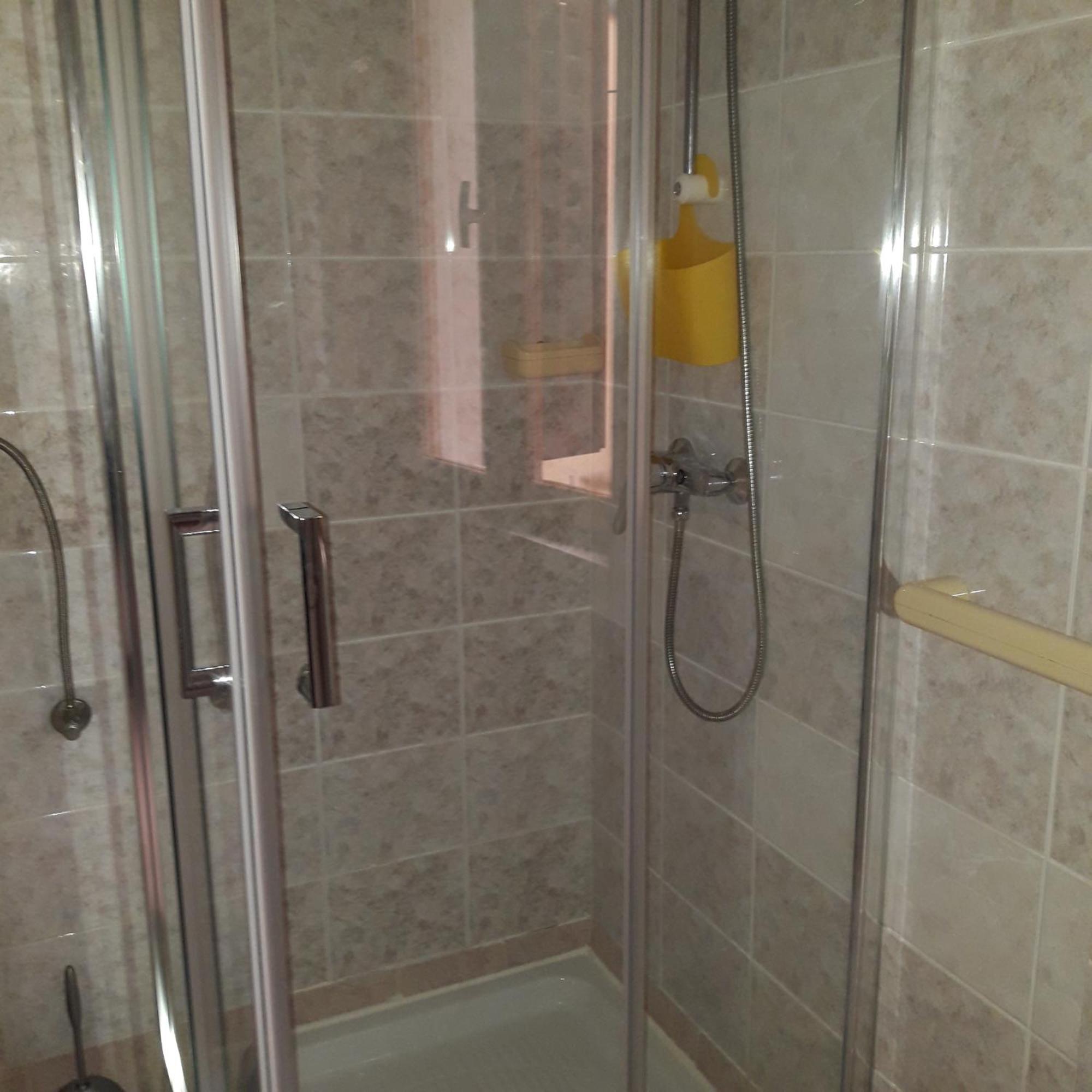 Apartman Dinka Baška Exterior foto